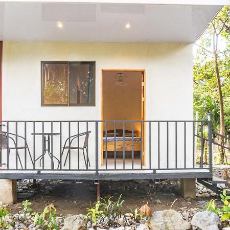 Sámara Casa Terra Hostel מראה חיצוני תמונה