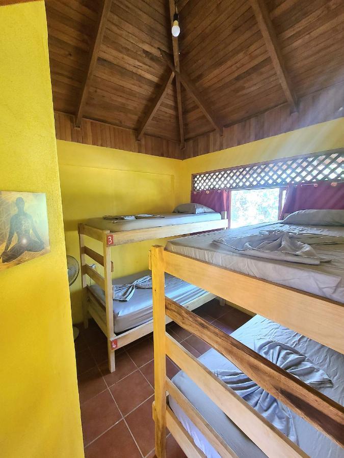 Sámara Casa Terra Hostel מראה חיצוני תמונה
