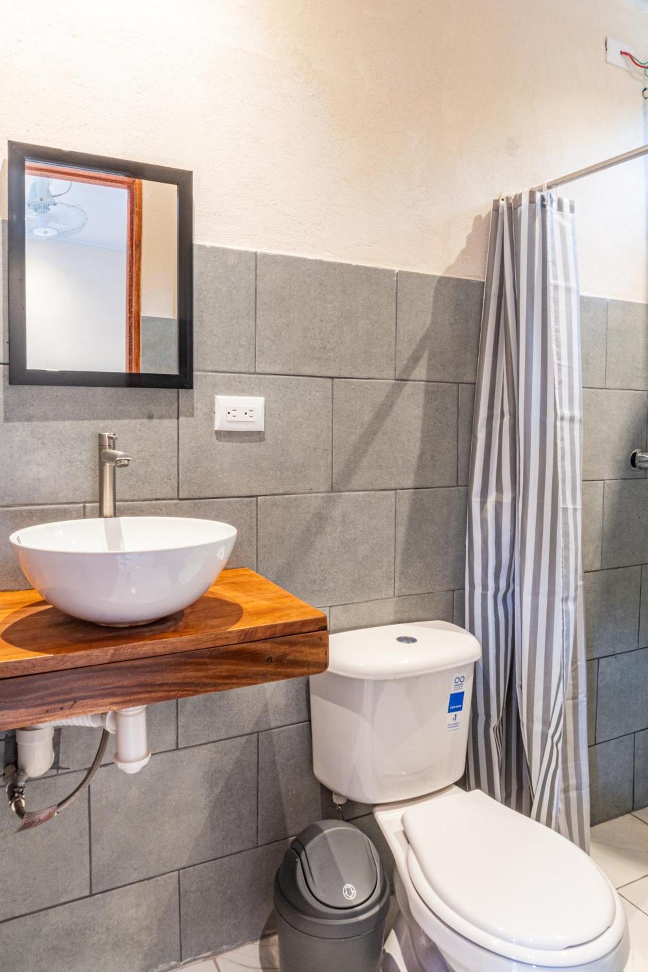 Sámara Casa Terra Hostel מראה חיצוני תמונה
