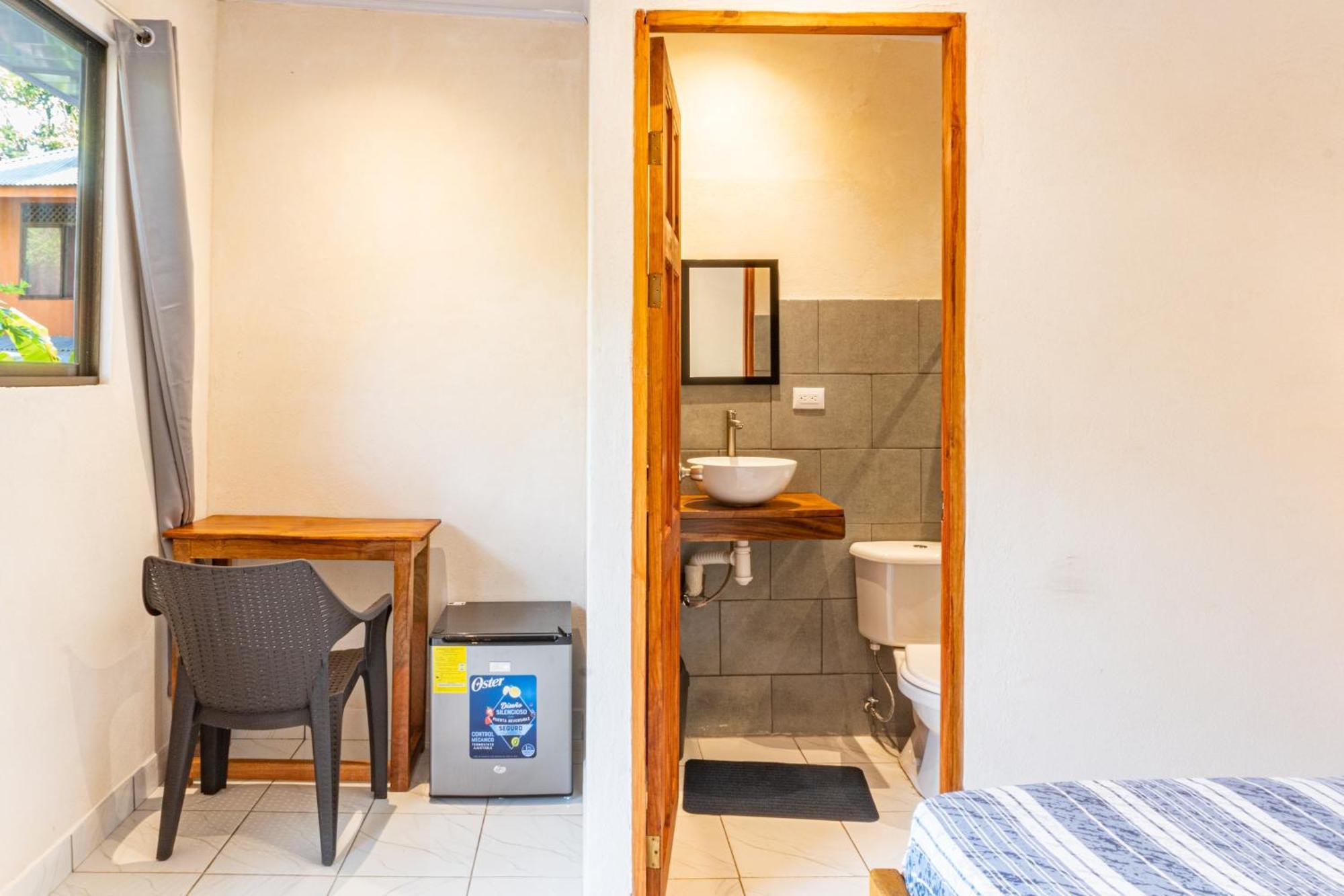 Sámara Casa Terra Hostel מראה חיצוני תמונה