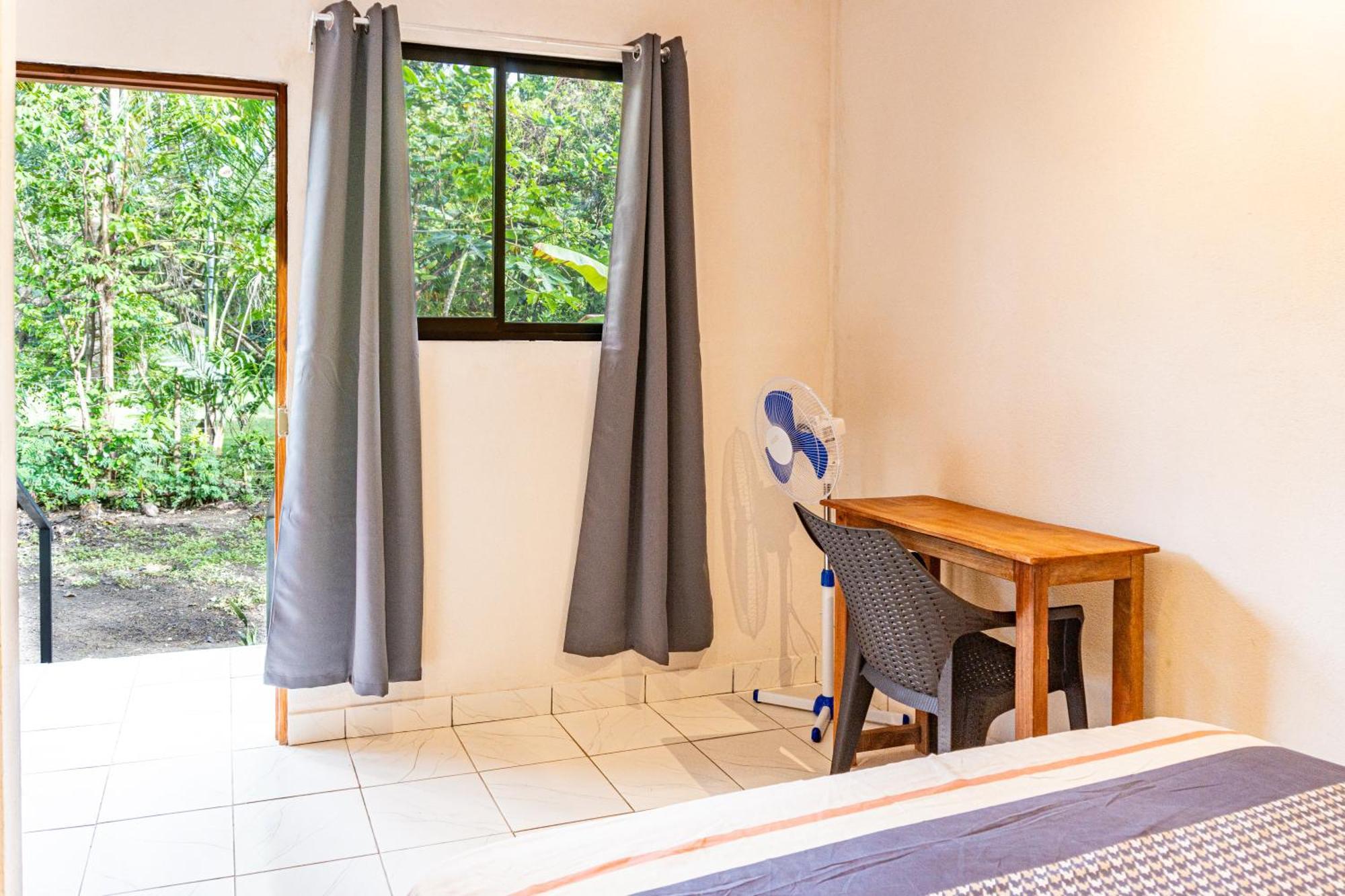 Sámara Casa Terra Hostel מראה חיצוני תמונה